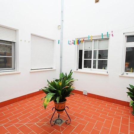 Centro Antequera Apartamento Las Recoletas מראה חיצוני תמונה