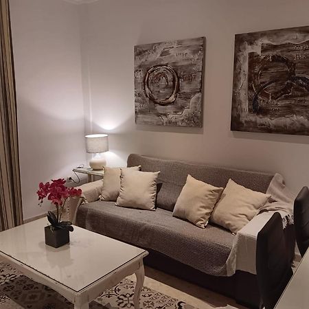 Centro Antequera Apartamento Las Recoletas מראה חיצוני תמונה