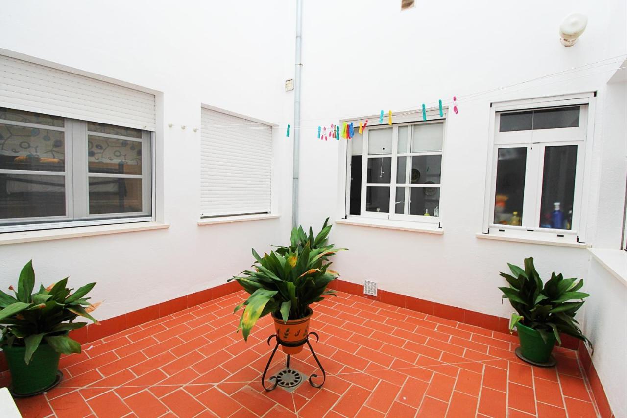 Centro Antequera Apartamento Las Recoletas מראה חיצוני תמונה
