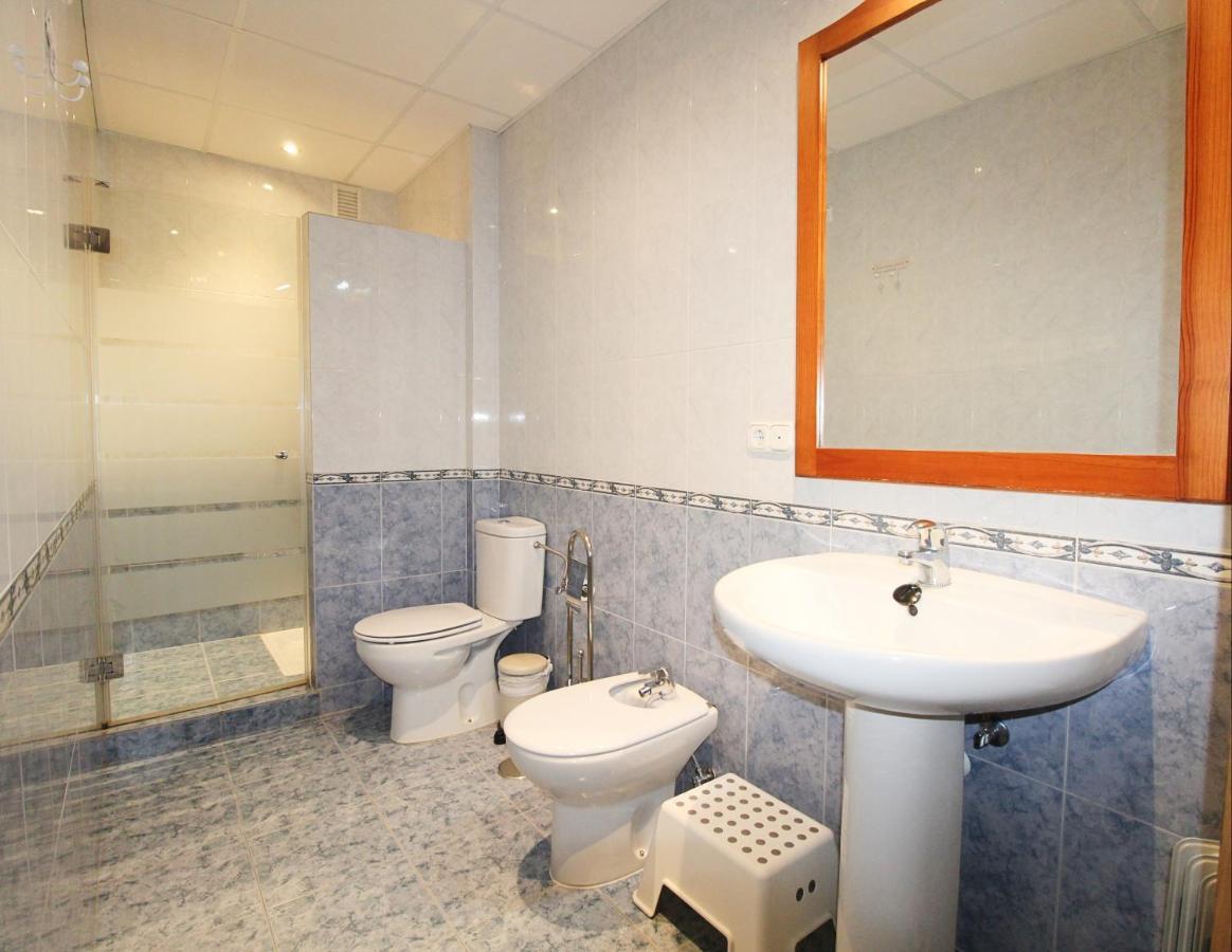 Centro Antequera Apartamento Las Recoletas מראה חיצוני תמונה
